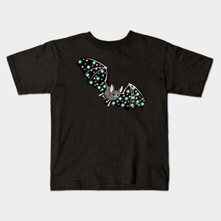 Batty bat bat Kids T-Shirt